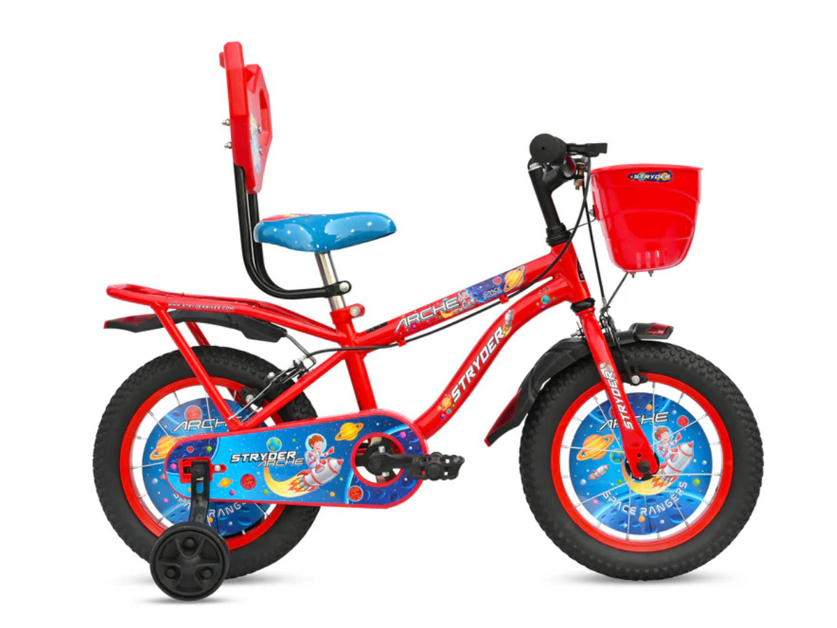 Stryder 14 Arche IC Bicycle