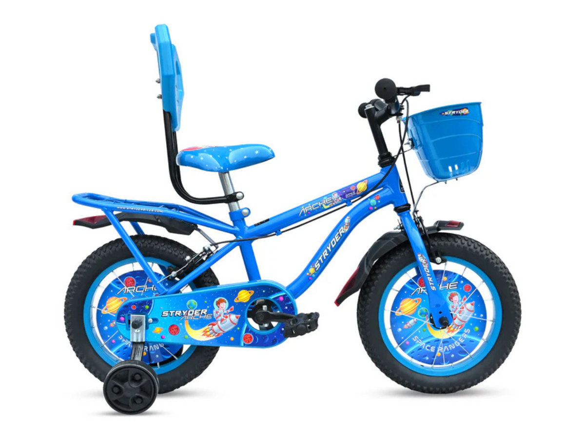 Stryder 14 Arche IC Bicycle