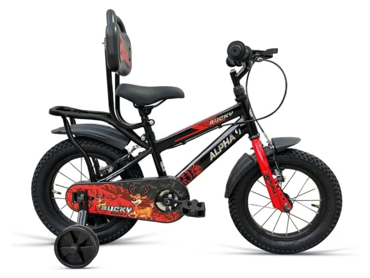 Ninety One 14 Bucky Bicycle
