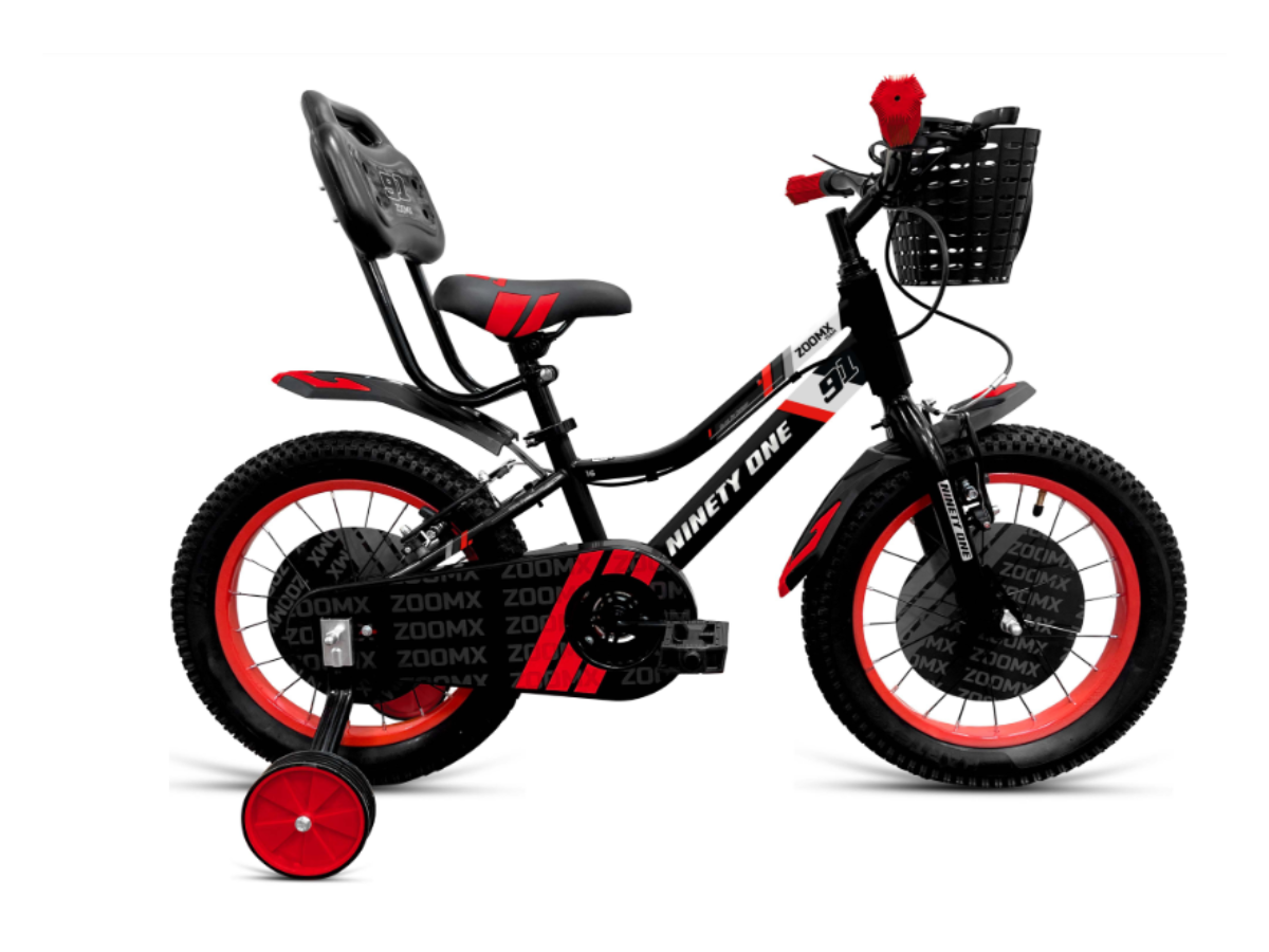 Ninetyone 16 Zoom X Bicycle