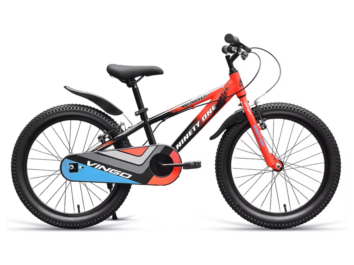 Ninety One 20 Vingo Bicycle