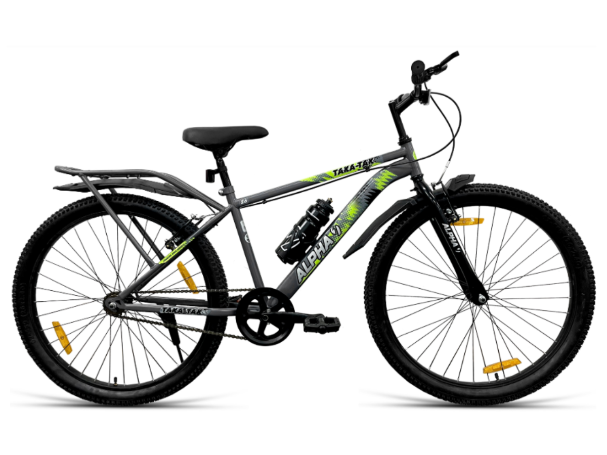 Ninety One 24 Taka Tak IBC Bicycle