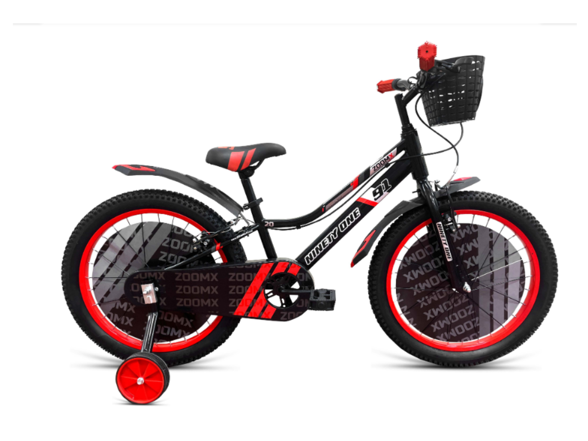 Ninety One – Ninetyone 20 Zoom X Bicycle – JustBuyCycles