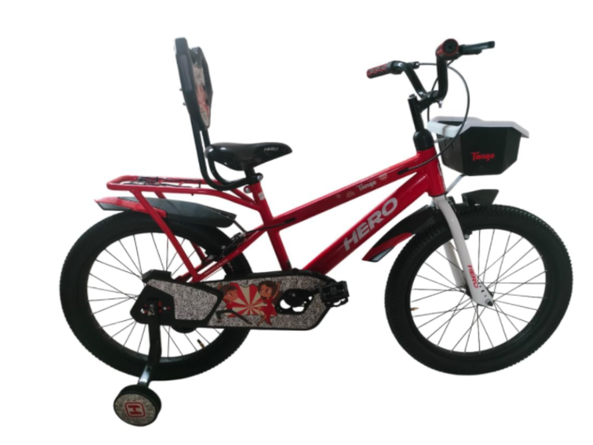 Hero – Hero 20 Tango Bicycle – JustBuyCycles