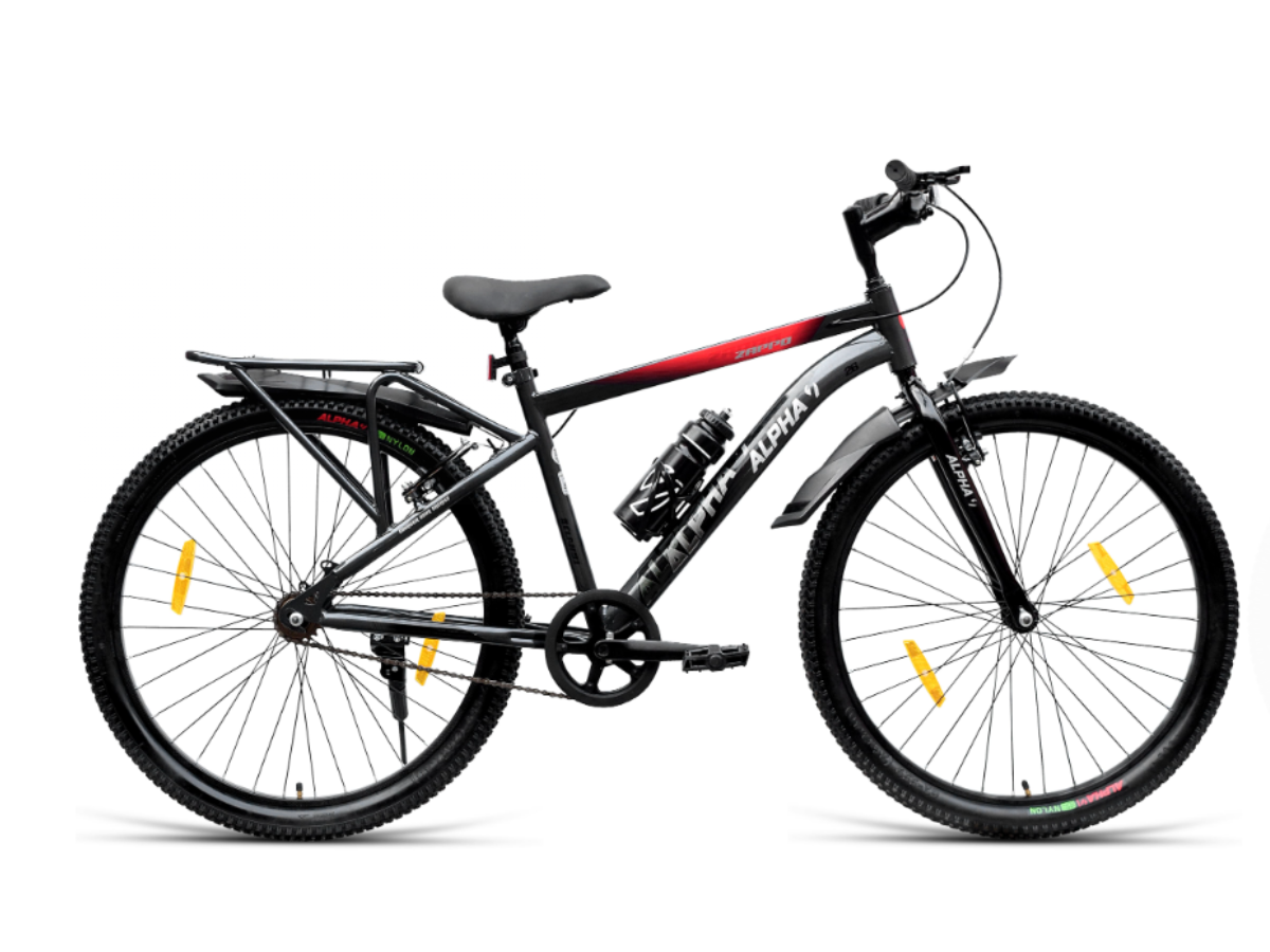 Ninety One 26 Zappo  Bicycle