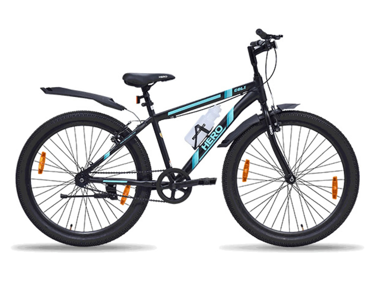 Hero 24 Colt RS Sports Bicycle
