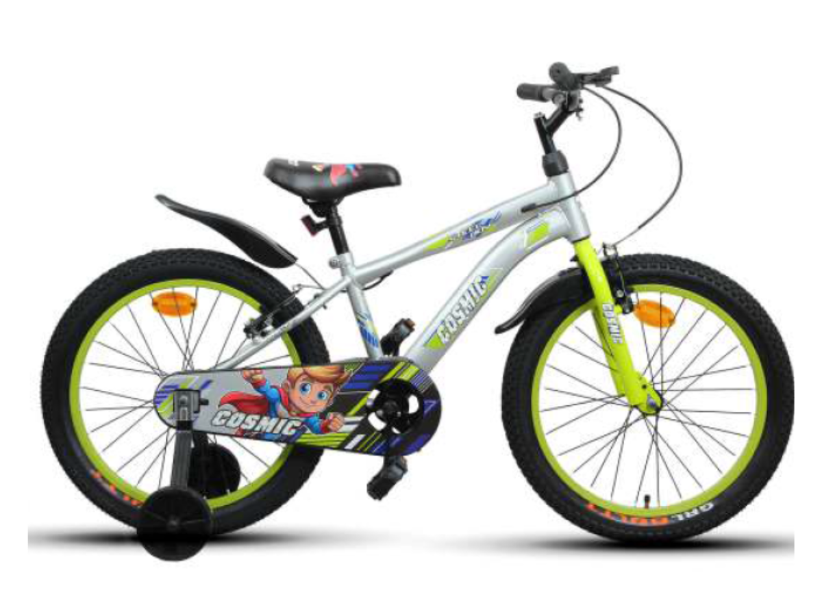 Cosmic  16 Steel Boy V-Brake Bicycle