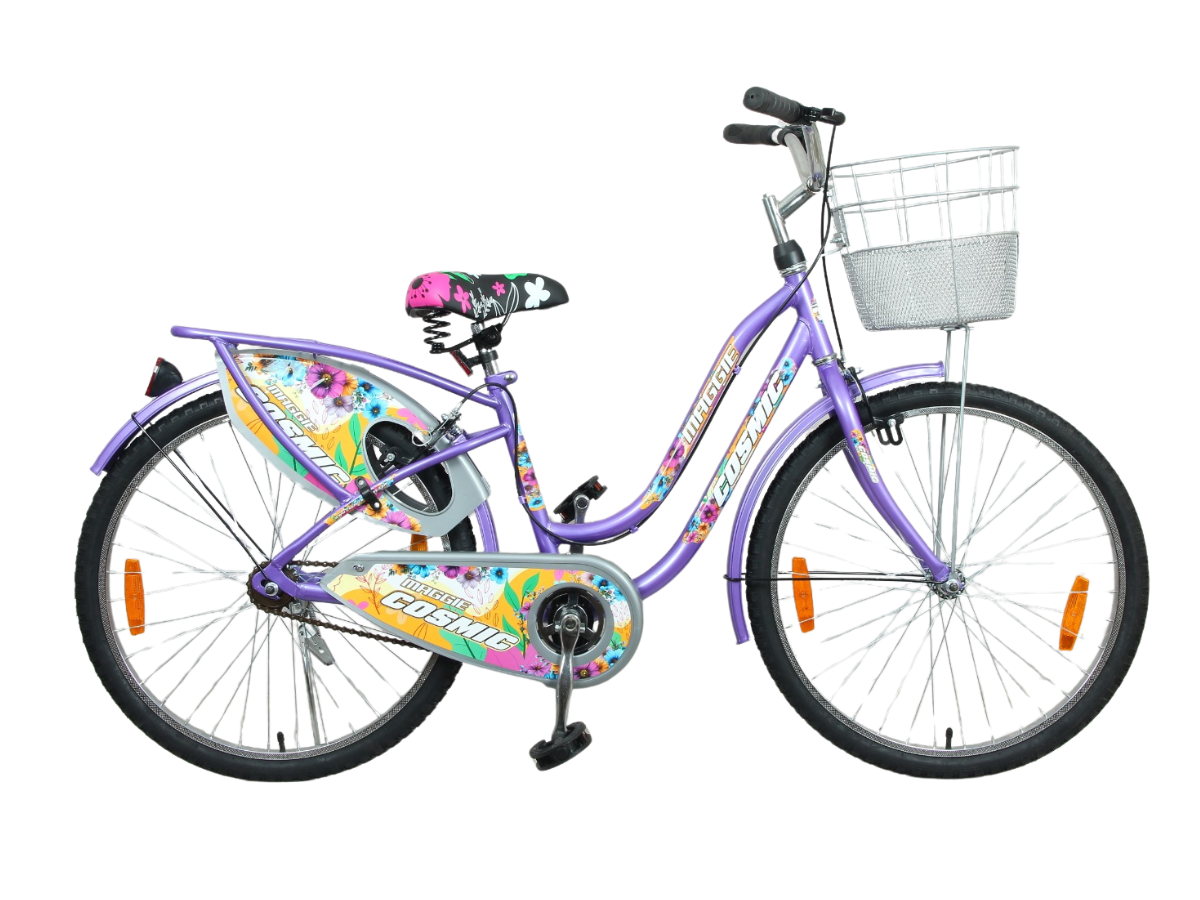 Cosmic 26 Maggie SS Bicycle