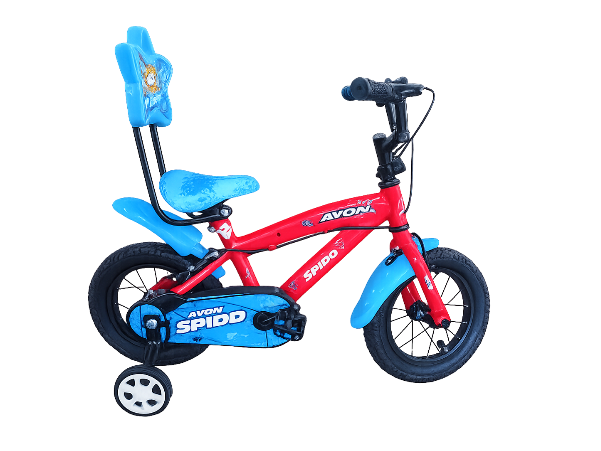 Avon 14 Spido Bicycle