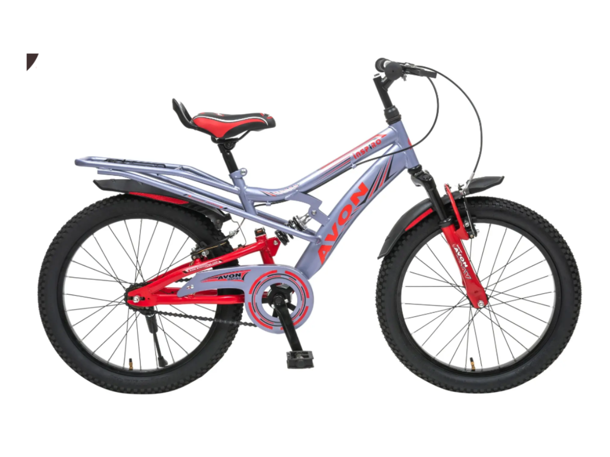 Avon 20 Inspiro IBC Plus FS V-Brake Bicycle