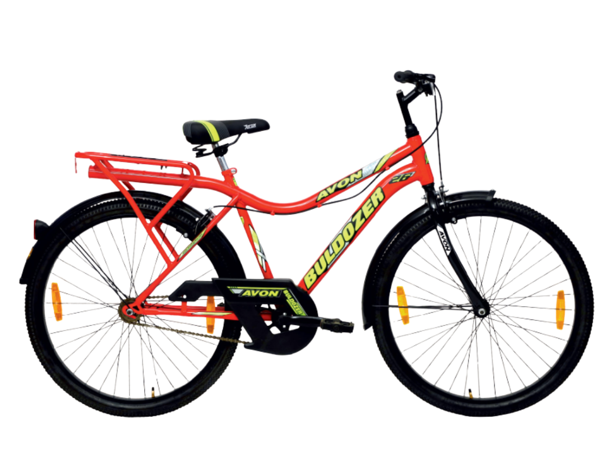 Avon 24 Bulldozer IBC Bicycle
