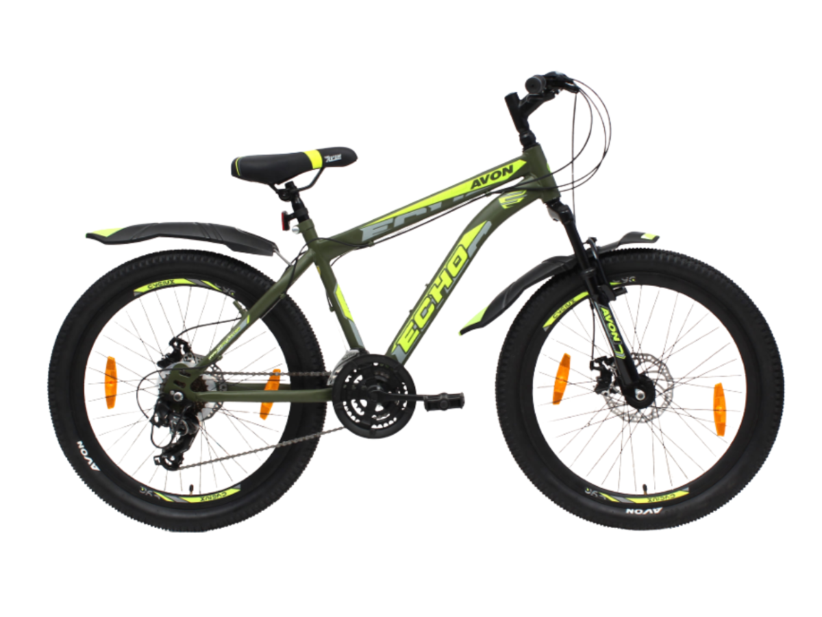 Avon 24 Echo IBC RF V-Brake Bicycle