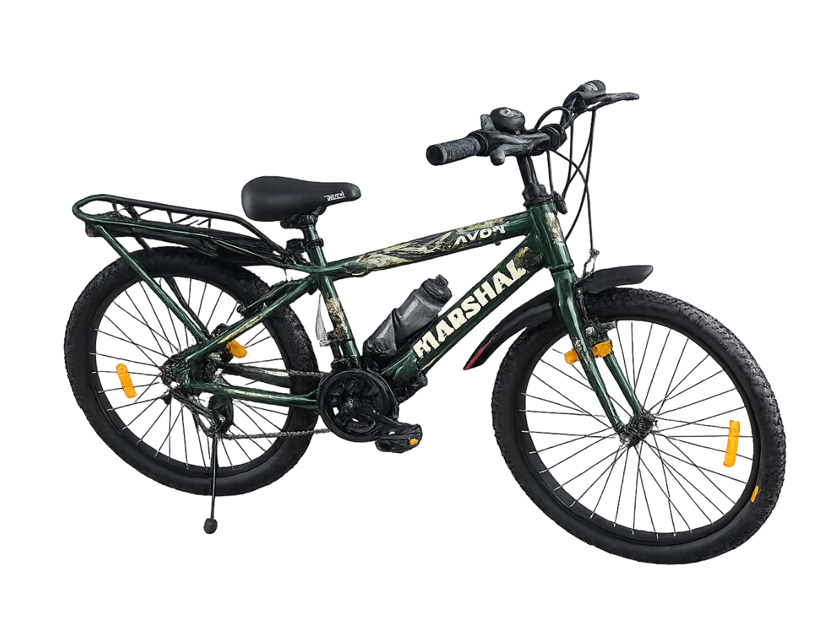 Avon 24 Marshal RF IBC Bicycle