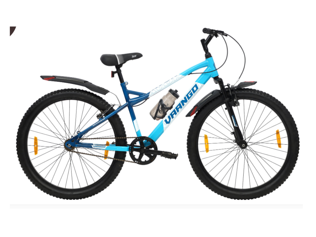 Avon 24 Vaango IBC RF Bicycle