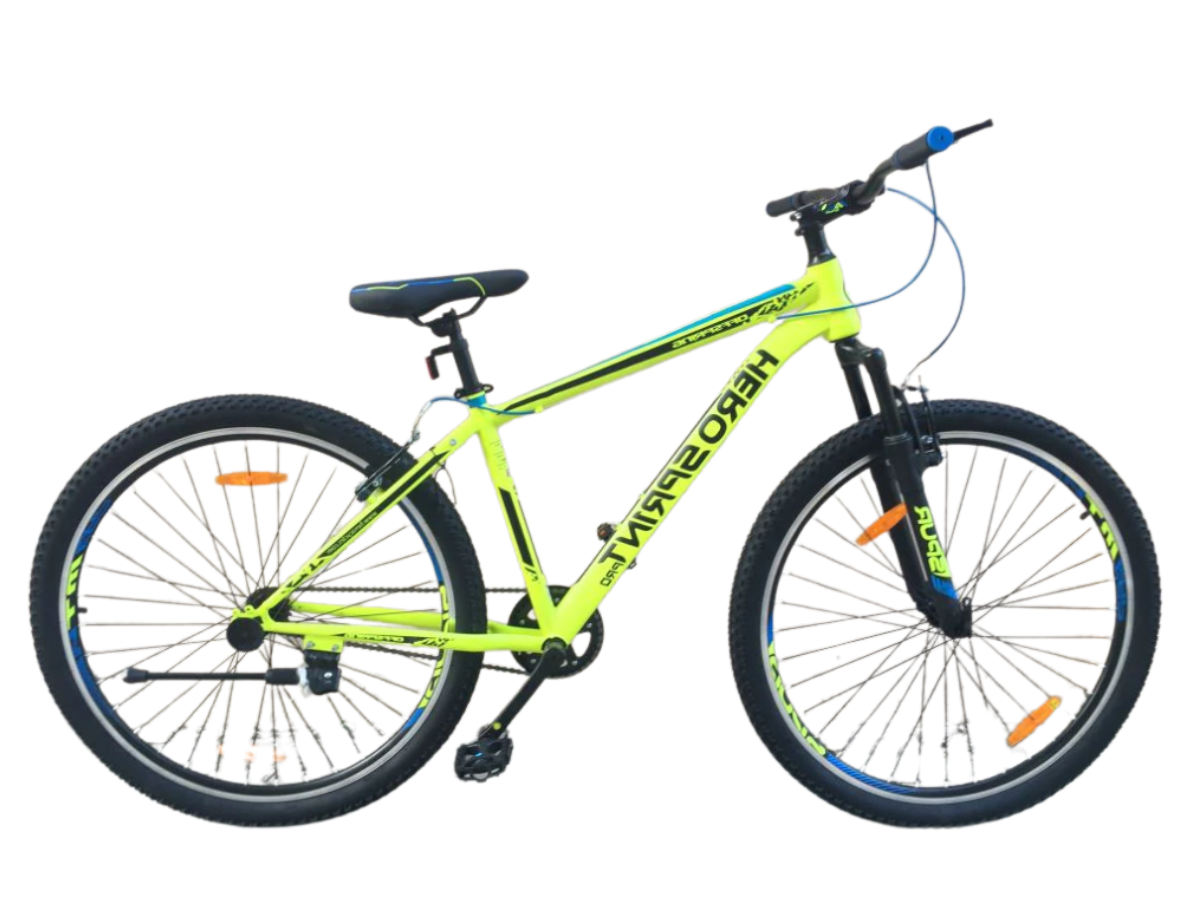 Hero 29 Sprint Pro Offspring Bicycle