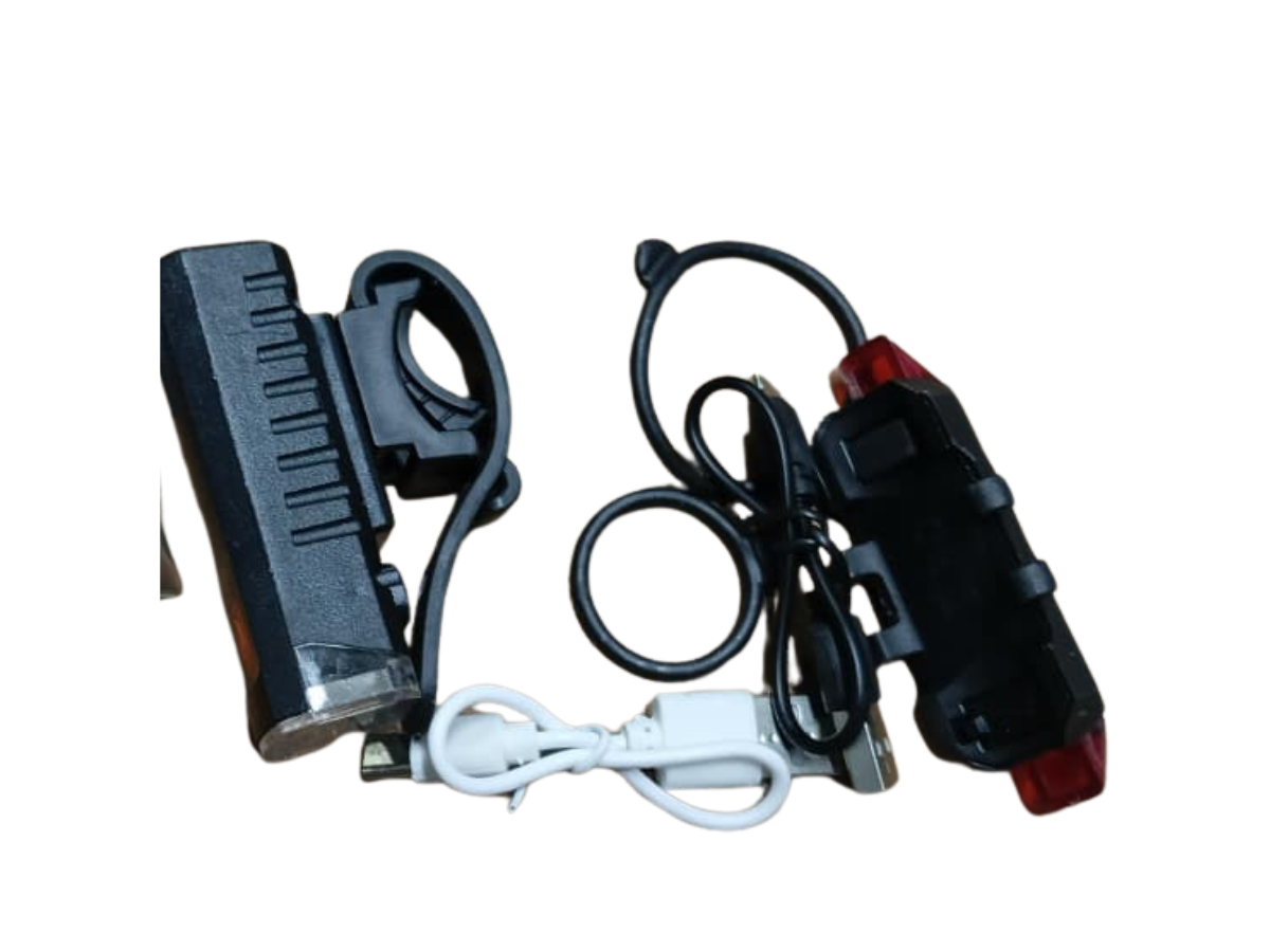 Bicycle Lights