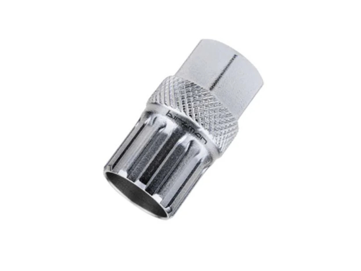Birzman Lockring Socket (Shimano® MF™ &amp; Campagnolo®)