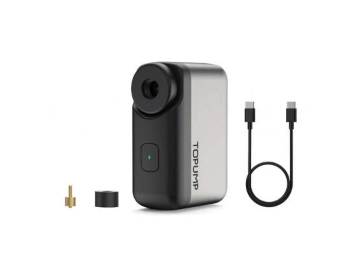 Topump AS200 Mini E-Pump