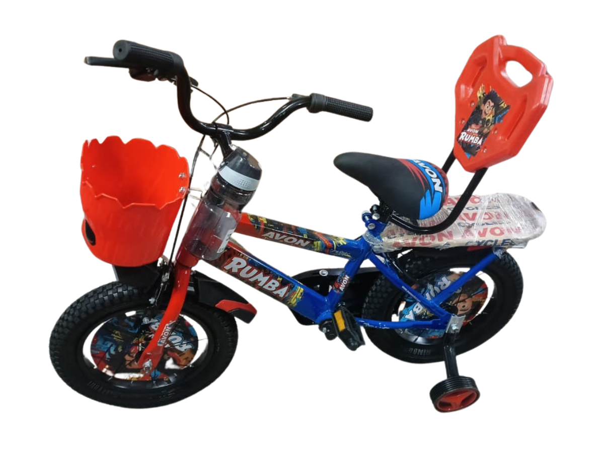 Avon 14 Rumba Bicycle