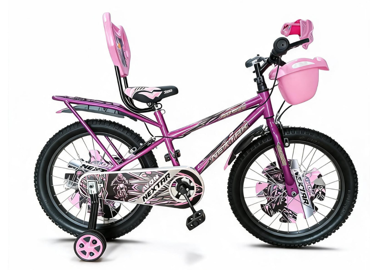 Avon 20 Nextar Bicycle