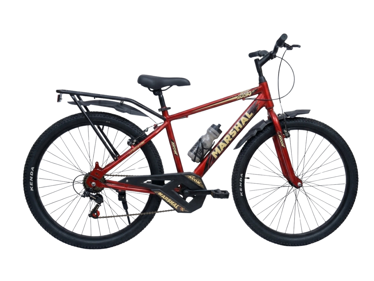 Avon 26 Marshal IBC RF Bicycle