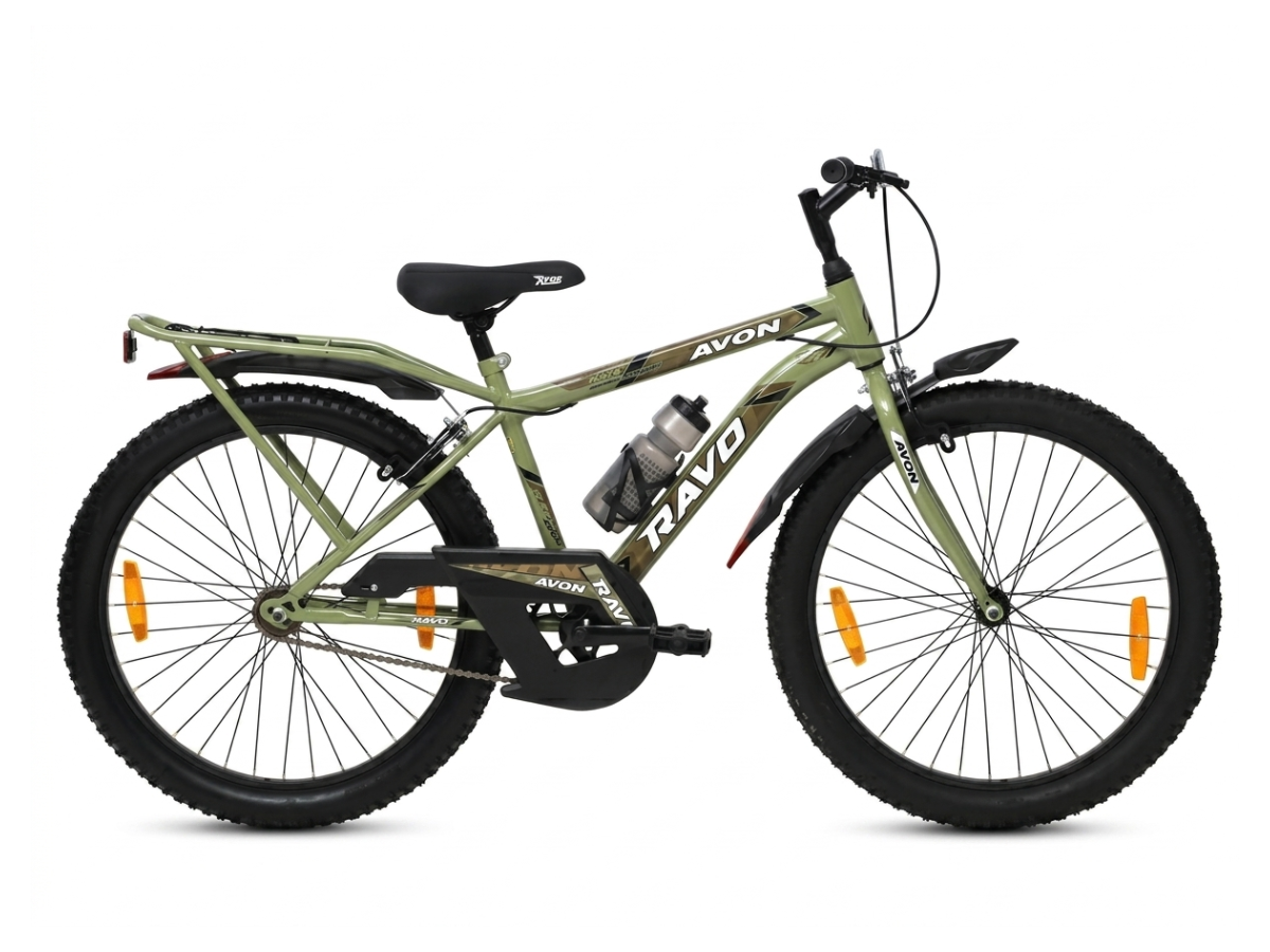 Avon 26 Ravo IBC Bicycle