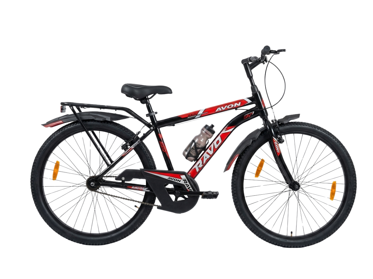 Avon 26 Ravo IBC Bicycle