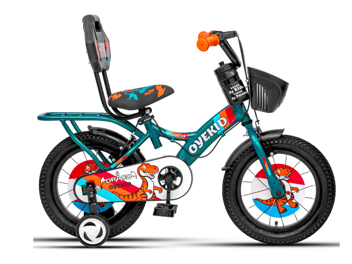 Oye Kid 14 Draco Bicycle
