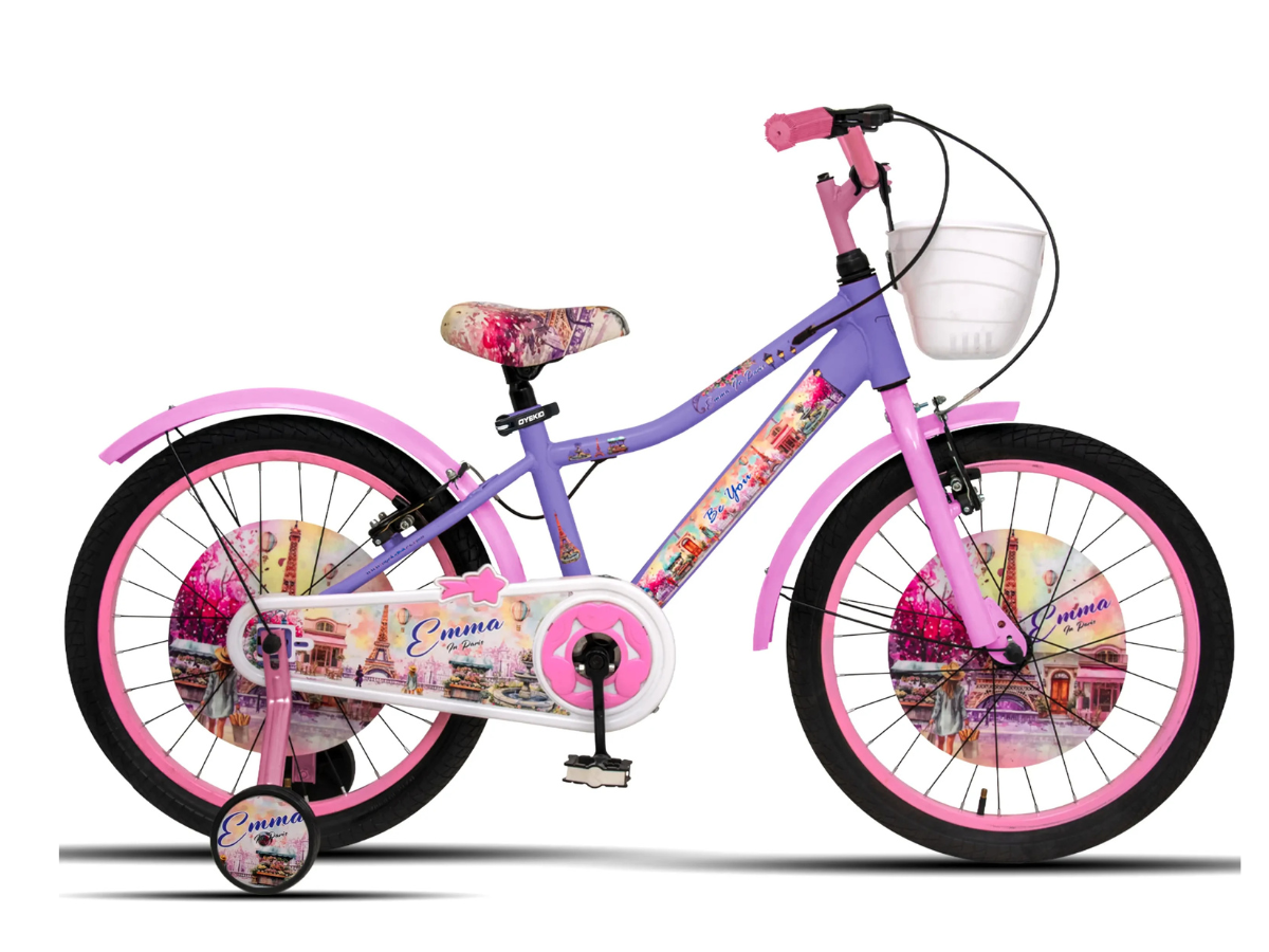 Oye Kid 16 Emma Bicycle