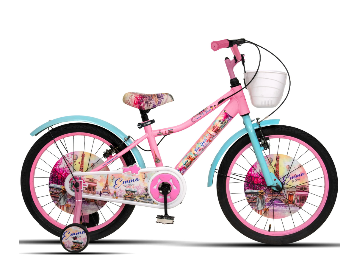 Oye Kid 16 Emma Bicycle
