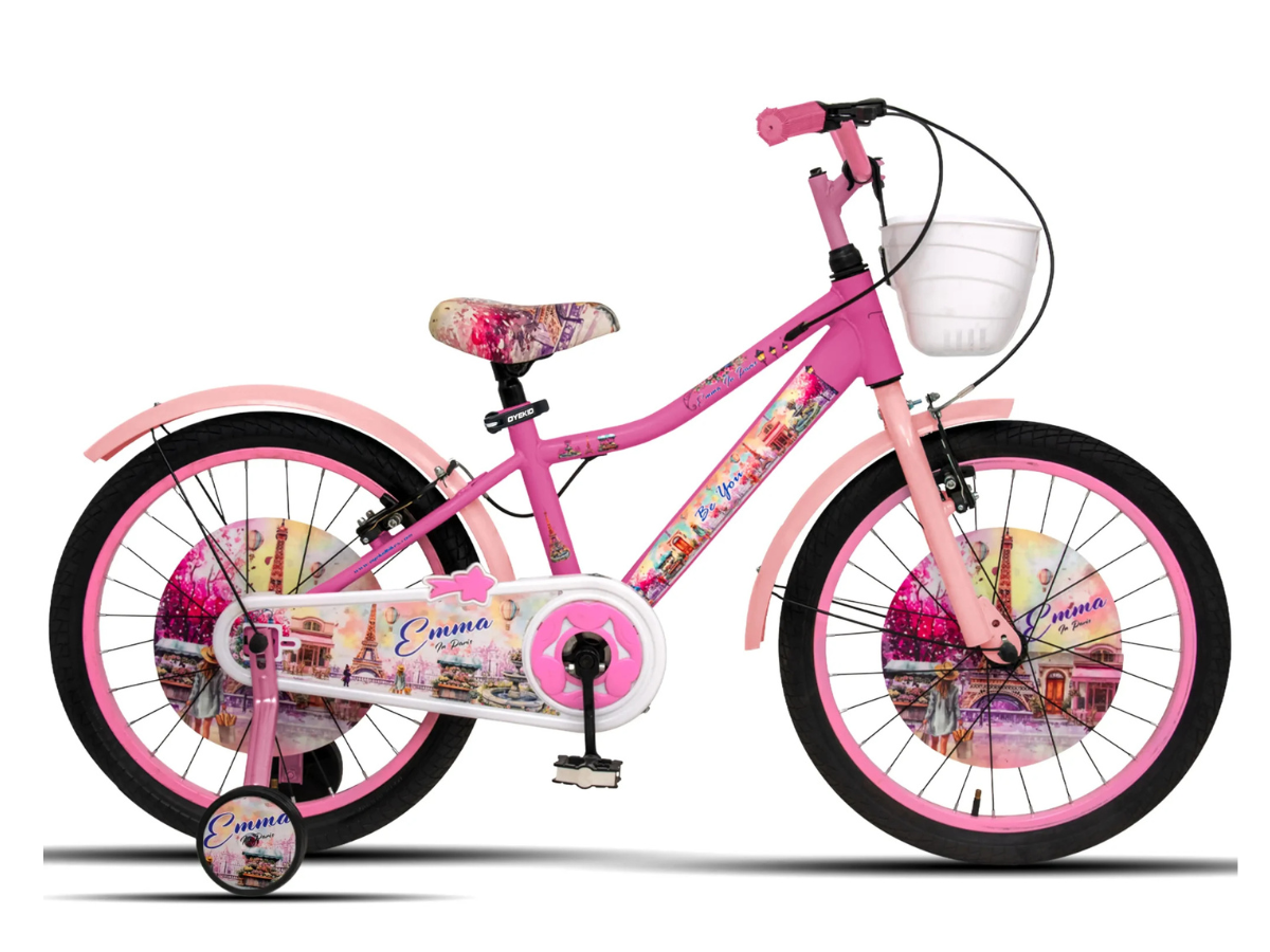 Oye Kid 16 Emma Bicycle