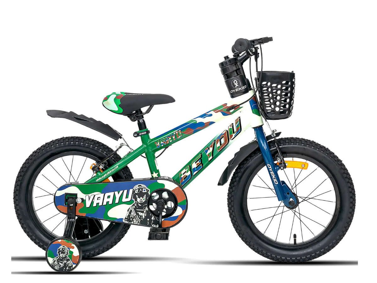 Oye Kid 16 Vaayu (Be You) Bicycle