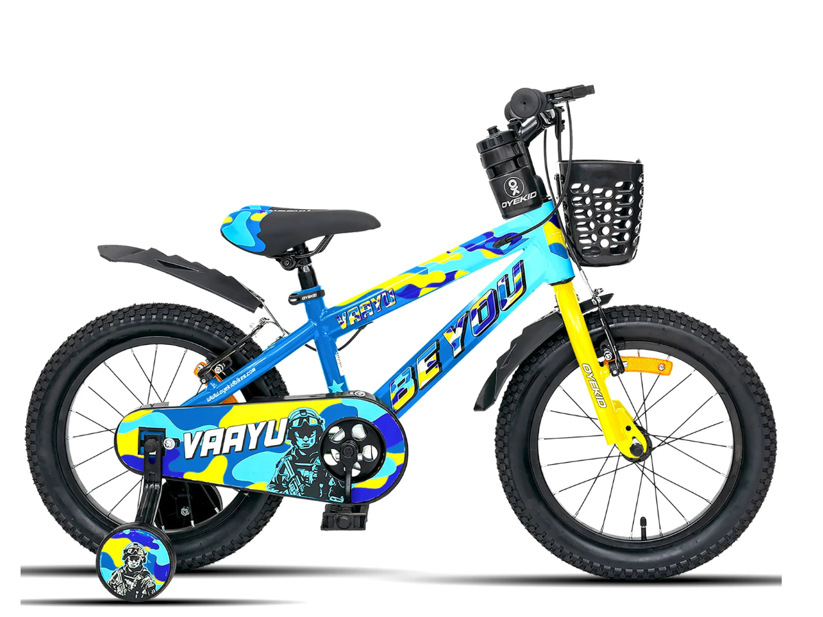 Oye Kid 16 Vaayu (Be You) Bicycle