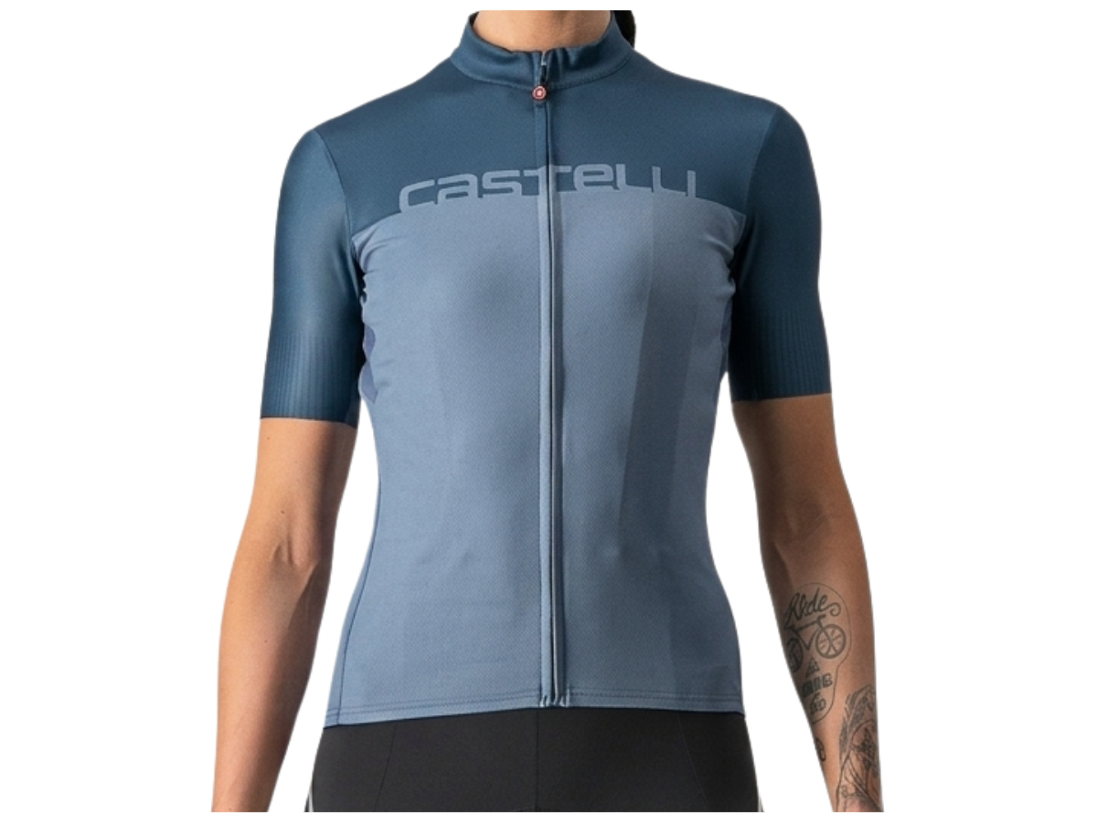 Castelli Velocissima Jersey
