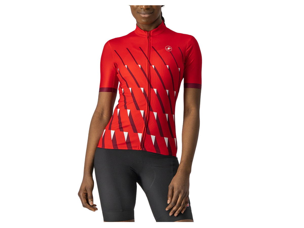 Castelli Pendio Jersey