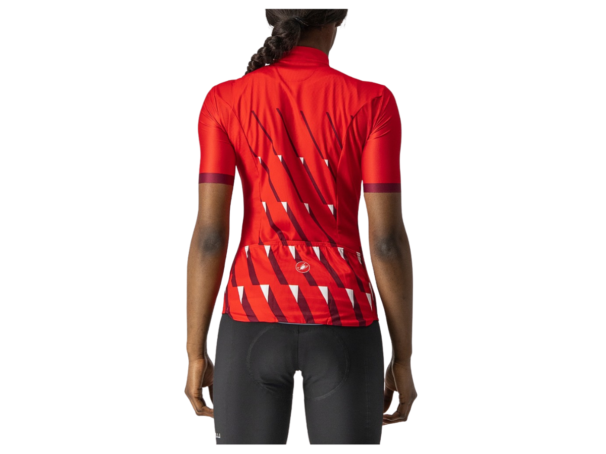 Castelli Pendio Jersey
