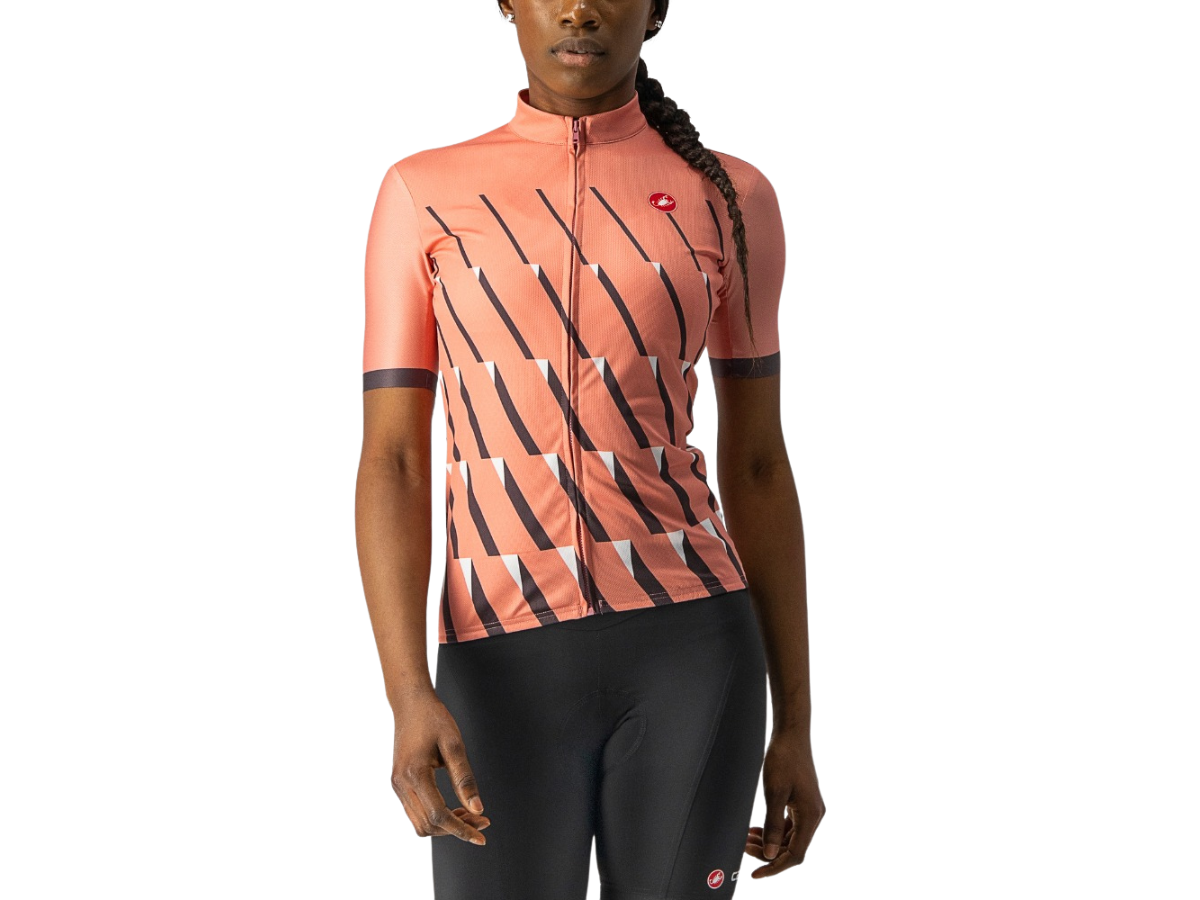 Castelli Pendio Jersey