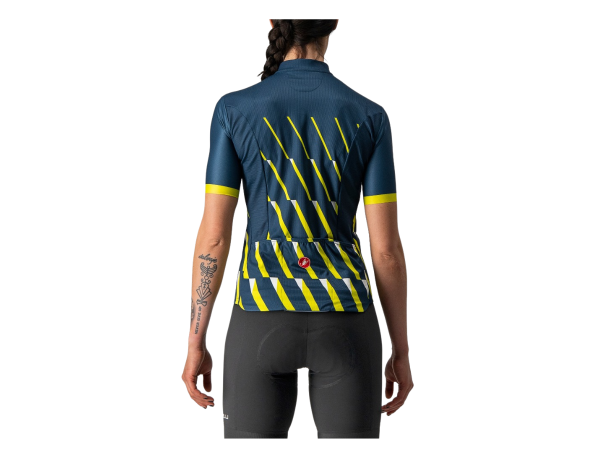 Castelli Pendio Jersey