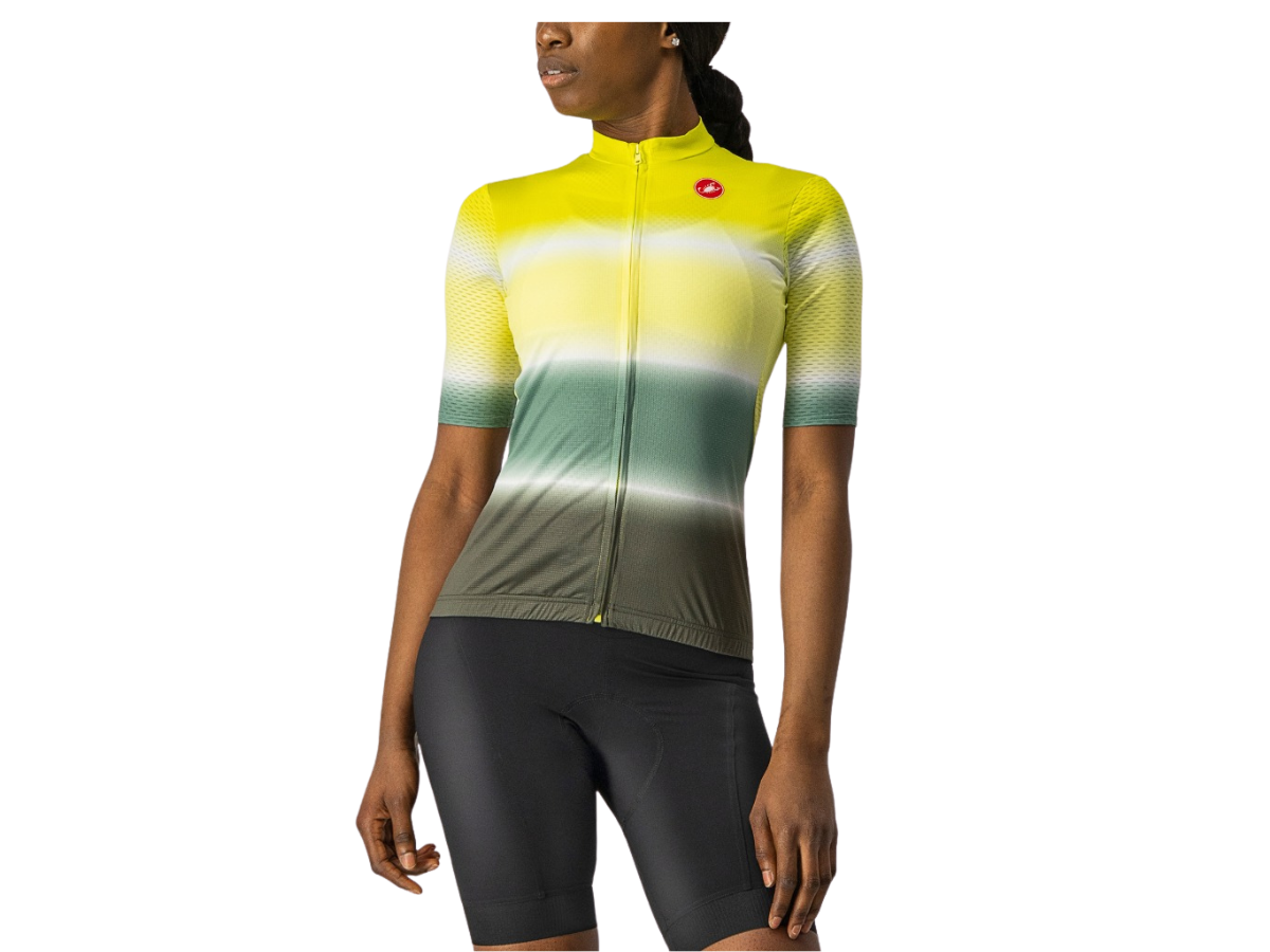Castelli Dolce Jersey