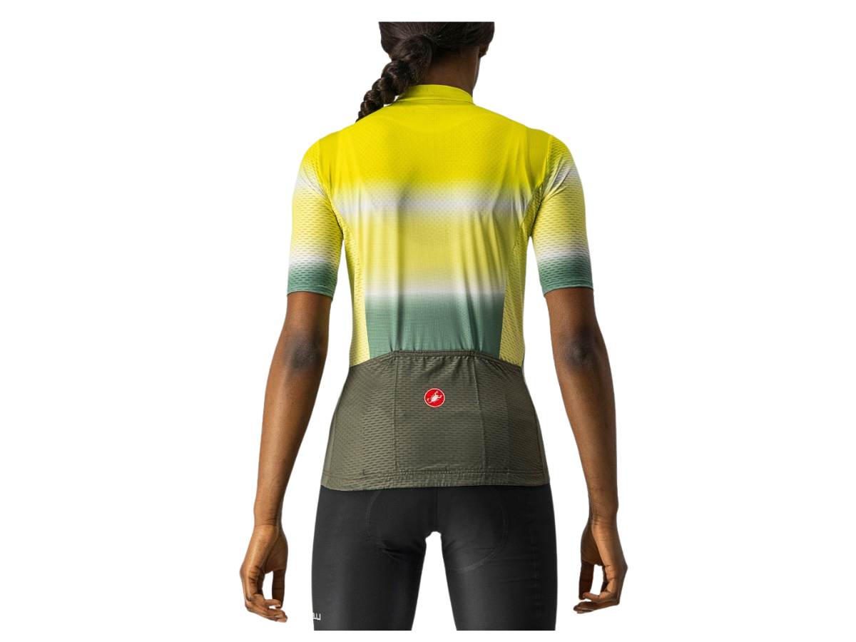 Castelli Dolce Jersey