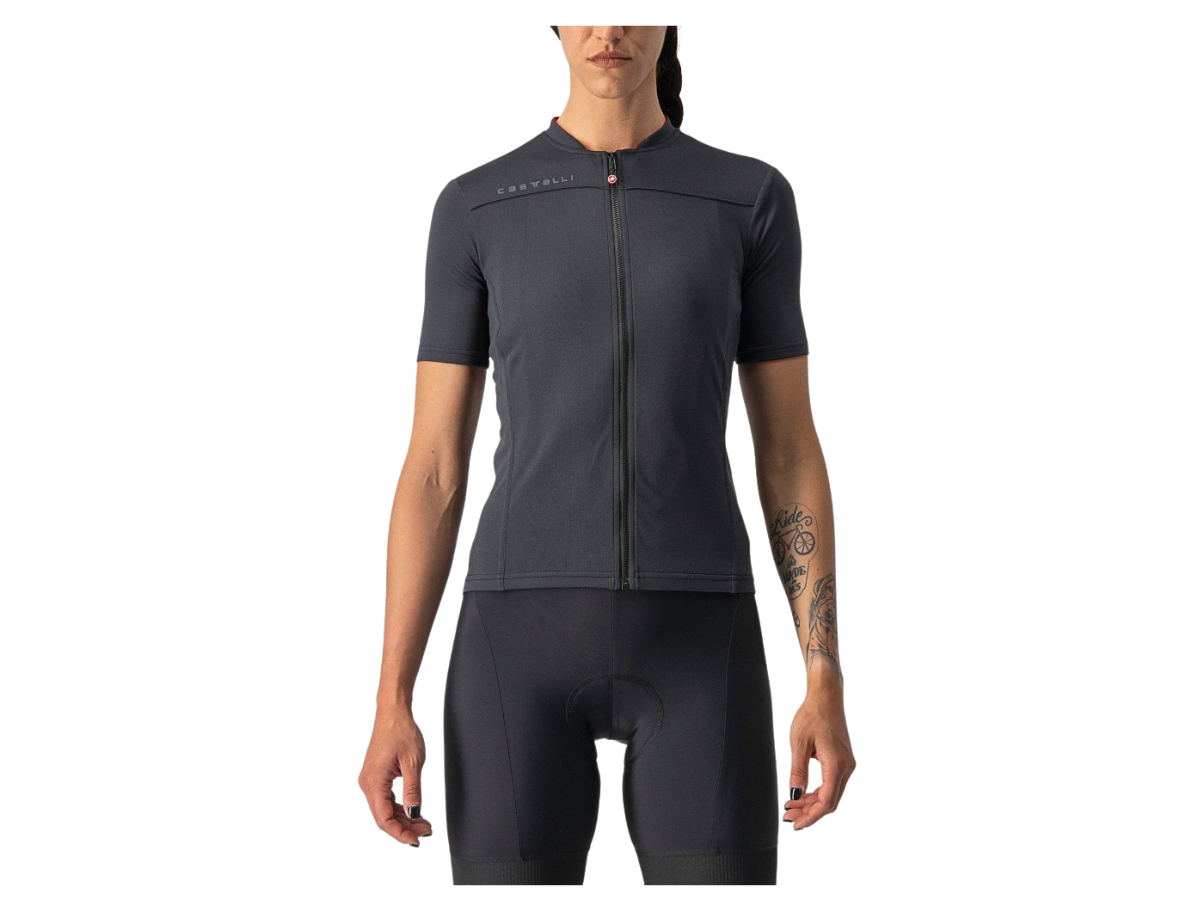 Castelli Anima 3 Jersey