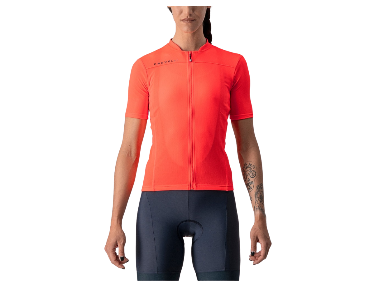 Castelli Anima 3 Jersey