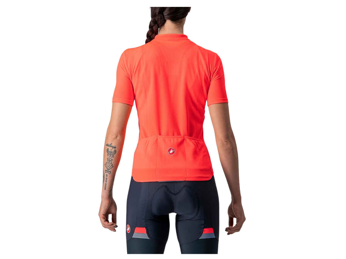 Castelli Anima 3 Jersey