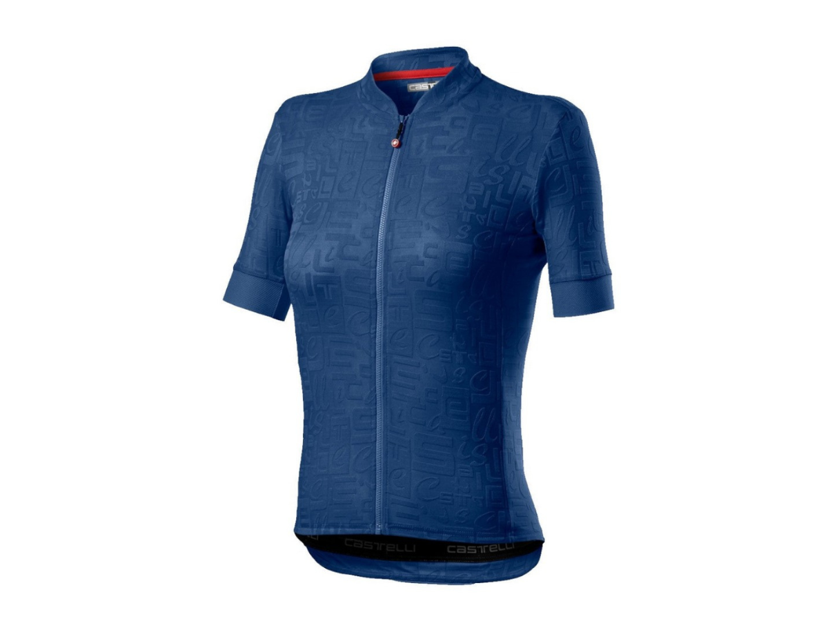 Castelli Anima 3 Jersey