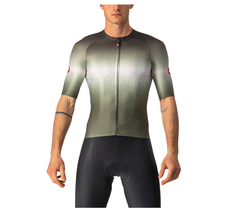 Castelli Aero Race 6.0 Jersey