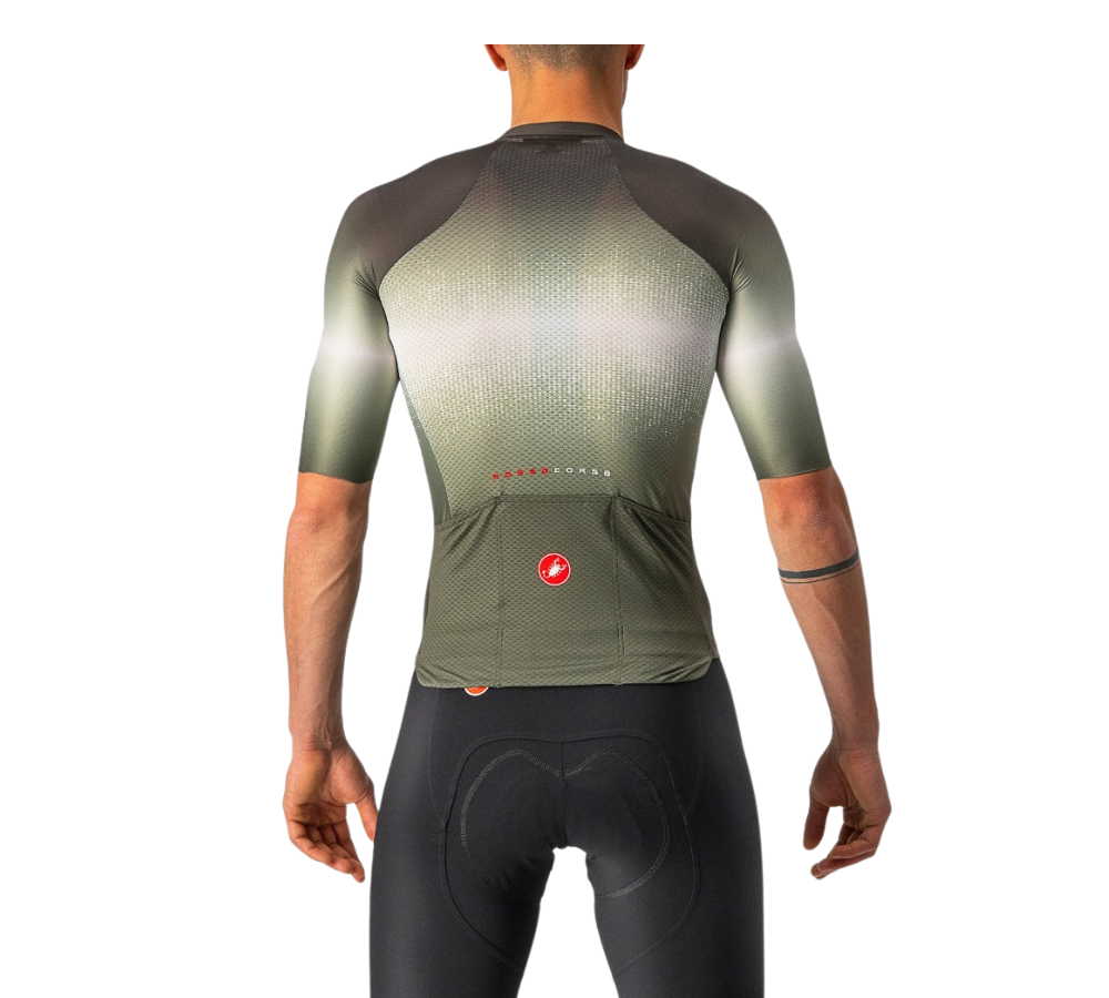 Castelli Aero Race 6.0 Jersey