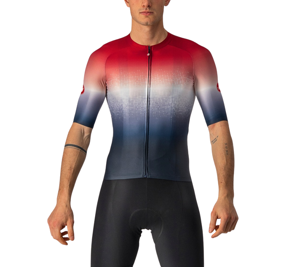 Castelli Aero Race 6.0 Jersey