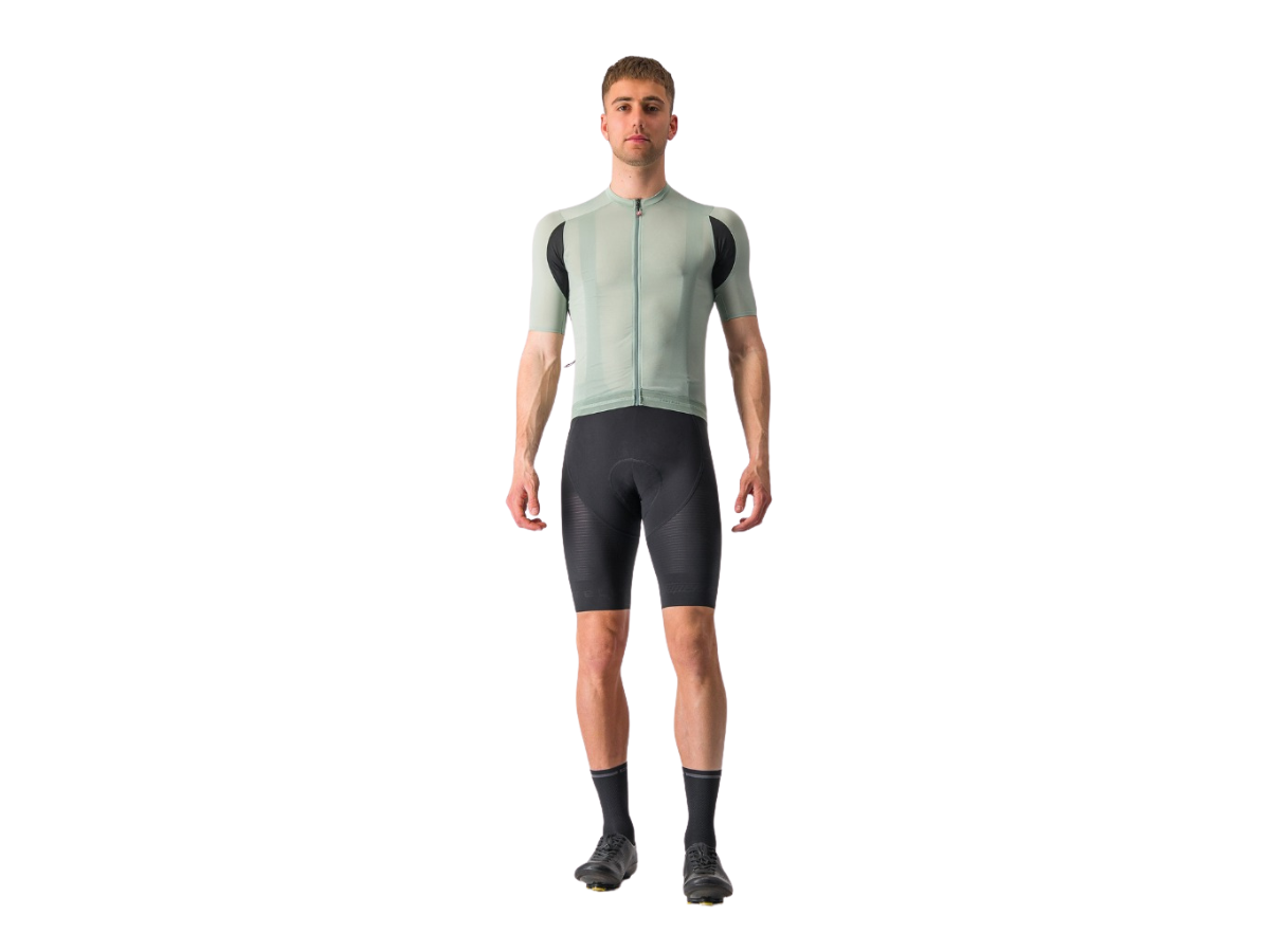 Casteli Superleggera 3 Jersey