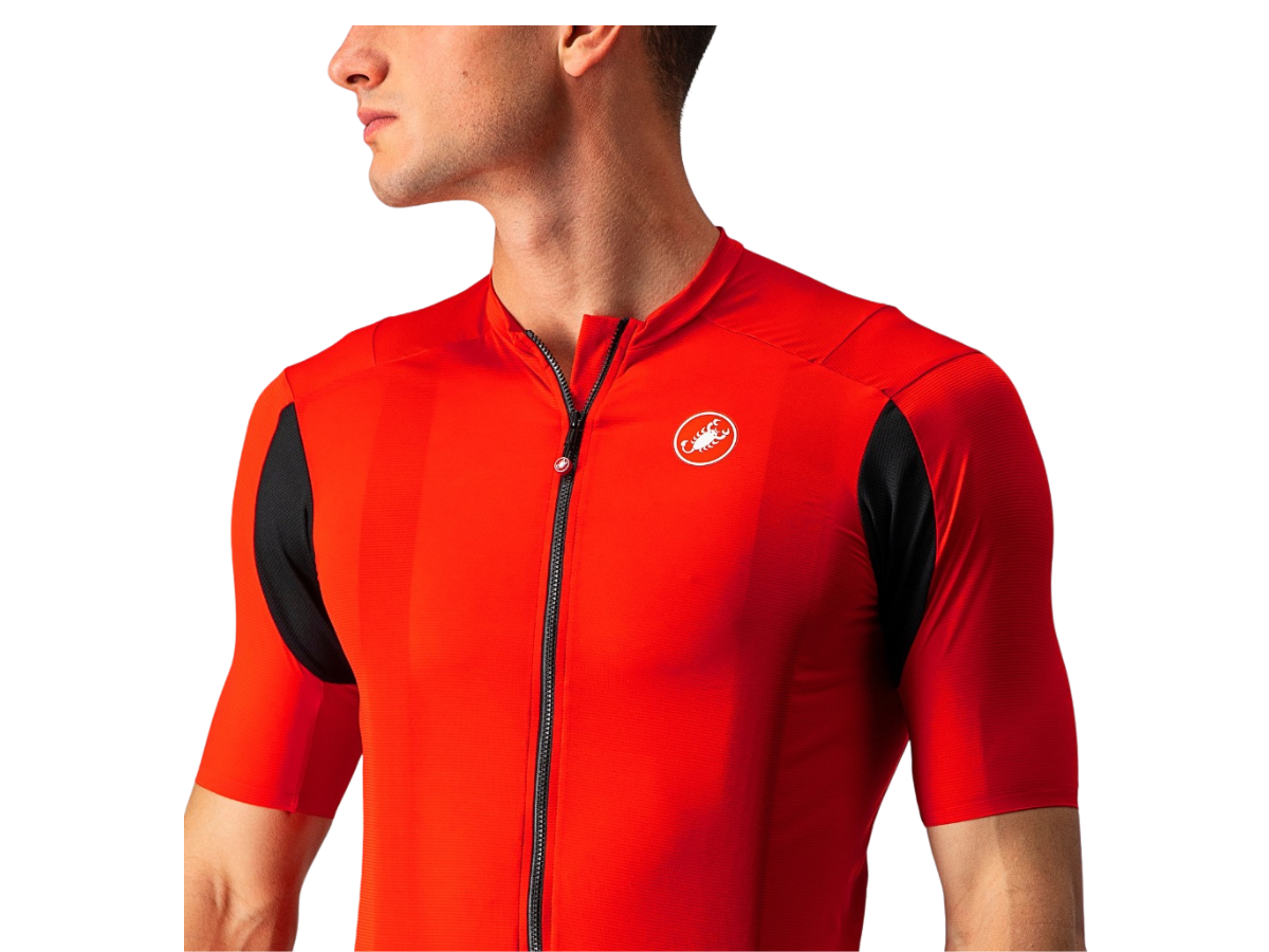 Casteli Superleggera 2 Jersey