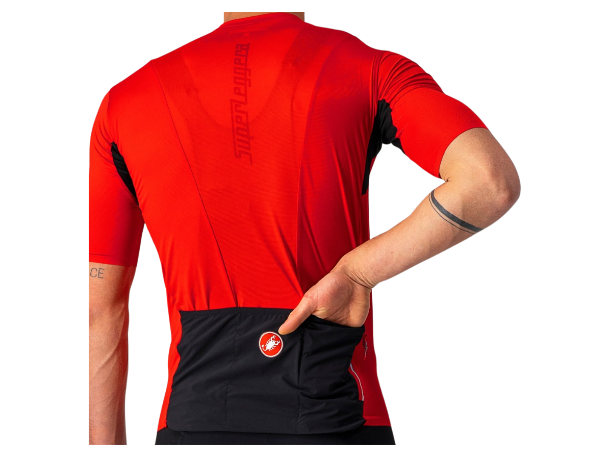 Casteli Superleggera 2 Jersey